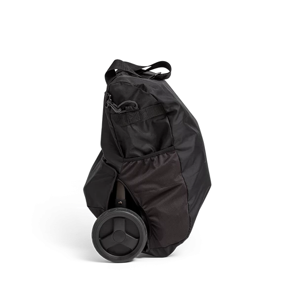 Edwards & Co Otto Pram - Image 2