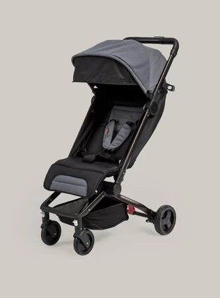 Edwards & Co Otto Pram - Image 3