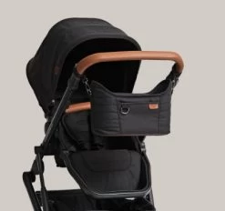 Edwards & Co Stroller Organiser Canvas