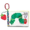The Very Hungry Caterpillar Soft Book