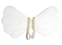 Fabelab Dress-Up Wings Rainbow Natural