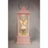 Fairy In Pink Lantern