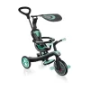 Globber Explorer Trike 4 In 1 Mint