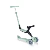 Globber Go Up Ecologic Scooter Green