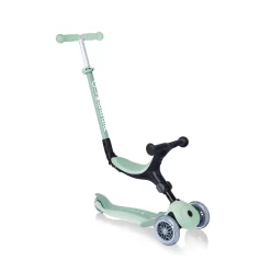 Globber Go Up Ecologic Scooter Green