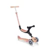 Globber Go Up Ecologic Scooter Peach