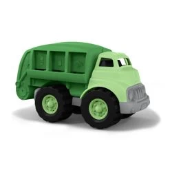 Green Toys Recycling Truck