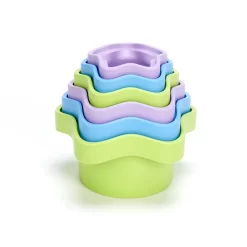 Green Toys Stacking Cups