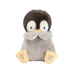 Gund Animated Kissy Penguin