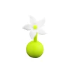 Haakaa Breast Pump Flower Stopper White