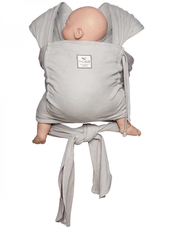 Hug A Bub Wrap Carrier - Image 4