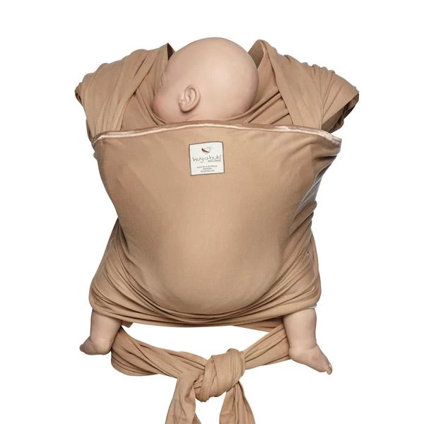 Hug A Bub Wrap Carrier Lightweight - Image 3