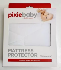 Pixie Mattress Protector