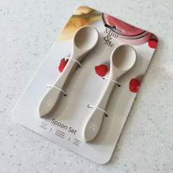 Mini & Me Spoon Set