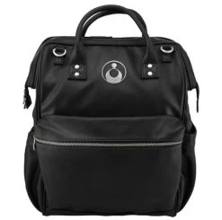 Isoki Byron Backpack Onyx