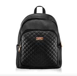 Isoki Marlo Backpack Ebony