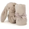 Jellycat Bashful Bunny Soother