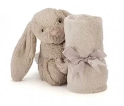 Jellycat Bashful Bunny Soother