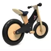 Kinderfeets Balance Bike Black