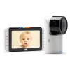 Kodak Cherish C525P Smart Video Baby Monitor
