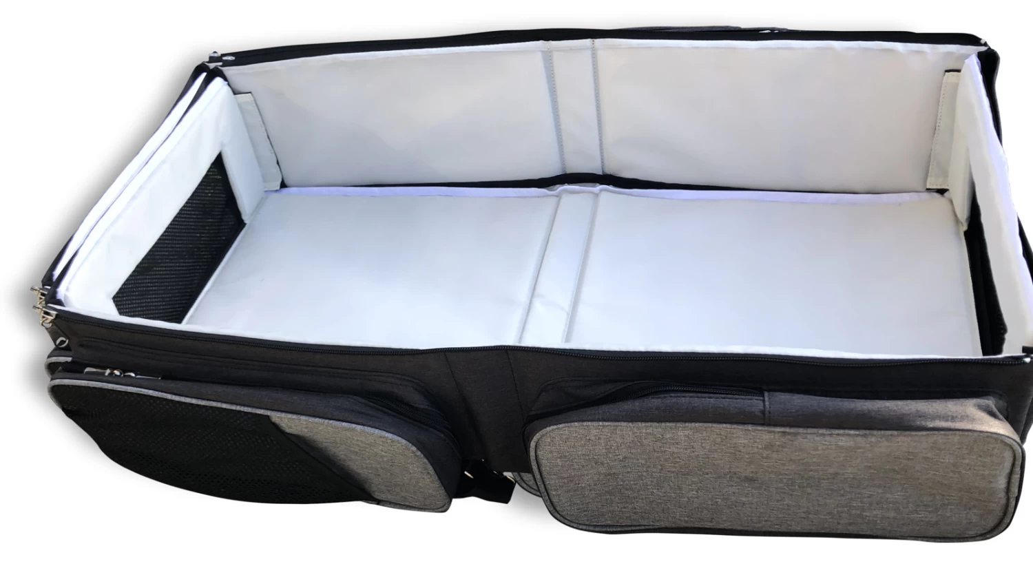 La TASCHE All In One Baby Station - Image 2