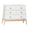 Leander Luna Dresser