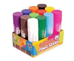 Little Brian Chunkie Paint Sticks