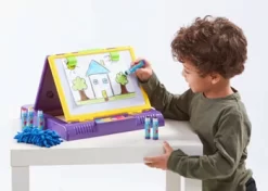 Little Brian Mini Art Station