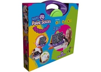 Little Brian Mini Art Station - Image 2