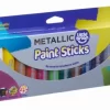 Little Brian Paint Sticks 12 Pack