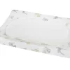 Living Textiles Change Pad Cover & Liner Savanna Babies