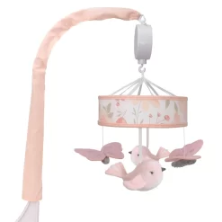 Lolli Living Musical Mobile Meadow