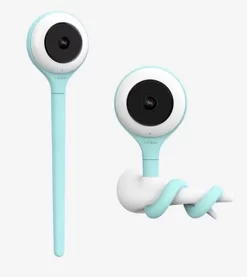 Lollipop Smart Baby Camera
