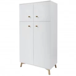 Love N Care Fjord Wardrobe