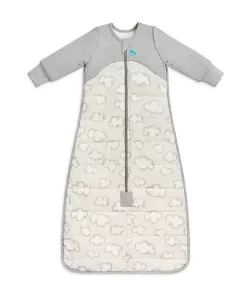 Love To Dream Sleep Bag 2.5 TOG Daydream Grey