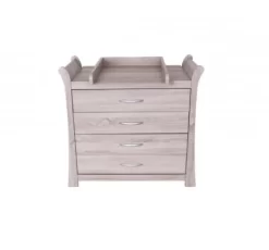 Love N Care Noble 4 Drawer Chest