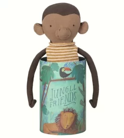 Maileg Jungle Friends Monkey
