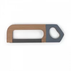 MamaMemo Wooden Hack Saw