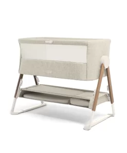 Mamas & Papas Lua Bedside Crib