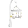 Mamas & Papas Musical Cot Mobile Cloud