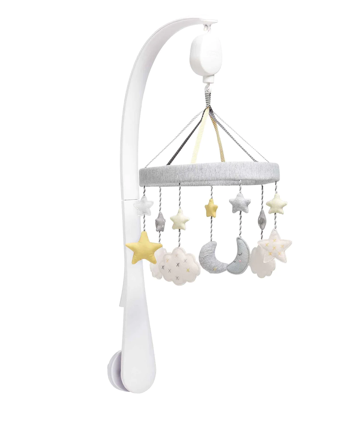 Mamas & Papas Musical Cot Mobile Cloud