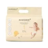 Marquise Newborn Eco Nappies Size 1