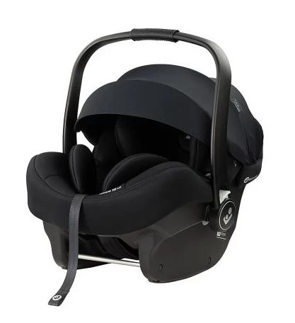Maxi-Cosi Mico 12 LX Baby Capsule - Image 2