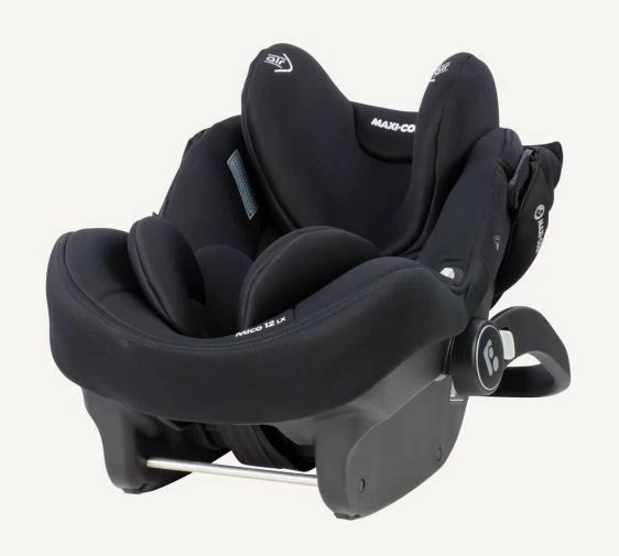 Maxi-Cosi Mico 12 LX Baby Capsule - Image 3