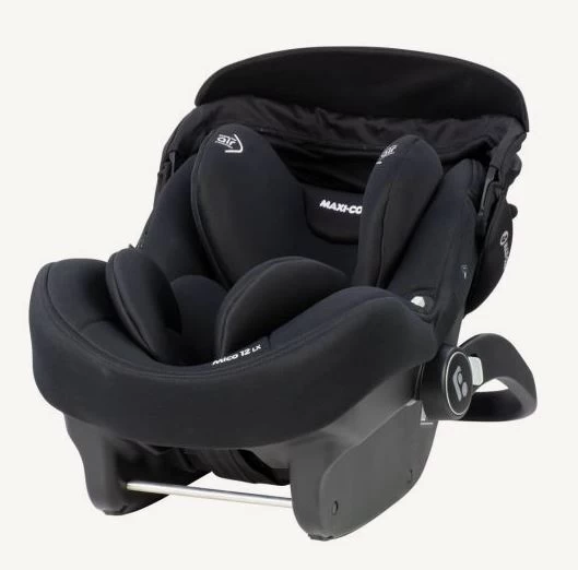 Maxi-Cosi Mico 12 LX Baby Capsule - Image 4