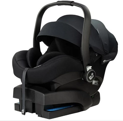 Maxi-Cosi Mico 12 LX Baby Capsule