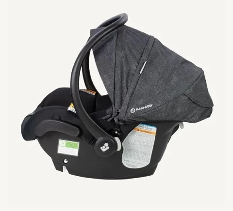 Maxi-Cosi Mico Plus ISOFIX Carrier - Image 2