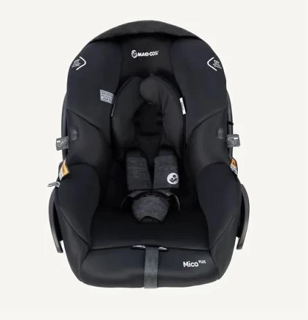 Maxi-Cosi Mico Plus ISOFIX Carrier - Image 3