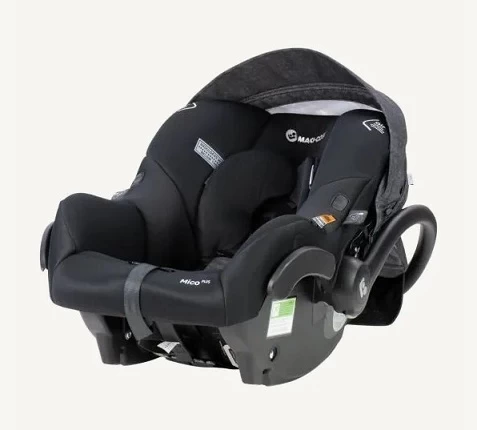 Maxi-Cosi Mico Plus ISOFIX Carrier - Image 4