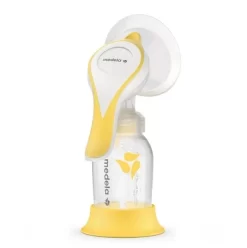 Medela Harmony Manual Breast Pump